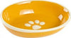 Ciotola-animali-Yes-Everyday-0375031-Fido-Giallo