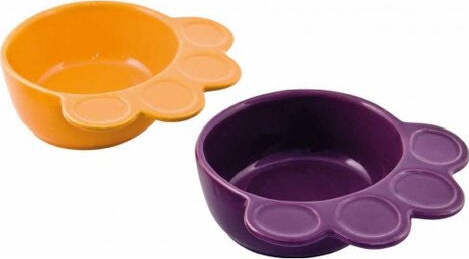 Ciotola-animali-Yes-Everyday-0375034-Zampa-Assortito