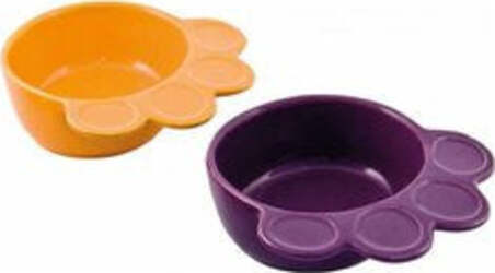 Ciotola-animali-Yes-Everyday-0375034-Zampa-Assortito