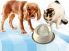 Ciotola-Automatica-Fontana-Vassoio-Acqua-Corrente-Per-Cane-E-Gatto-Anti-Scivolo