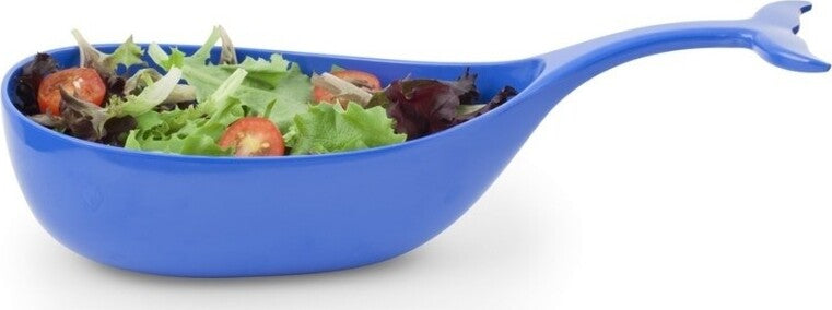 CIOTOLA BALENA INSALATIERA CIOTOLA CONTENITORE PLASTICA SCODELLA PORTA SNACK Casa e cucina/Stoviglie/Piatti ciotole e vassoi/Ciotole/Ciotole per gelato Trade Shop italia - Napoli, Commerciovirtuoso.it