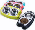 Ciotola Cane Mangiare Lento Nutrire Sano Animale Cucciolo Alimenti Piatti Piastra Prodotti per animali > Prodotti per Cani > Ciotole e Biberon Trade Shop italia - Napoli, Commerciovirtuoso.it
