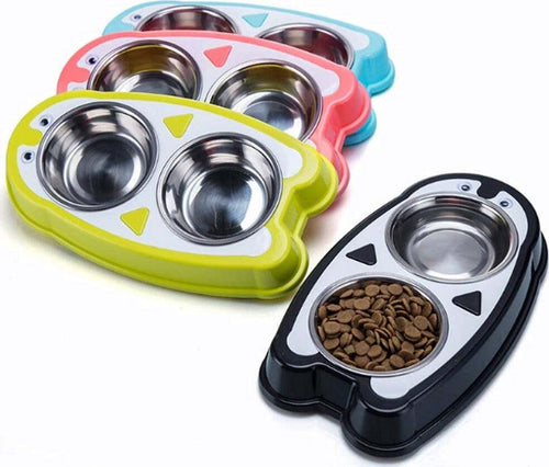 Ciotola Cane Mangiare Lento Nutrire Sano Animale Cucciolo Alimenti Piatti Piastra Prodotti per animali > Prodotti per Cani > Ciotole e Biberon Trade Shop italia - Napoli, Commerciovirtuoso.it