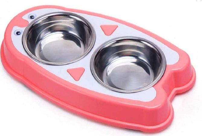 Ciotola Cane Mangiare Lento Nutrire Sano Animale Cucciolo Alimenti Piatti Piastra Prodotti per animali > Prodotti per Cani > Ciotole e Biberon Trade Shop italia - Napoli, Commerciovirtuoso.it
