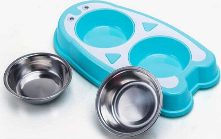 Ciotola Cane Mangiare Lento Nutrire Sano Animale Cucciolo Alimenti Piatti Piastra Prodotti per animali > Prodotti per Cani > Ciotole e Biberon Trade Shop italia - Napoli, Commerciovirtuoso.it