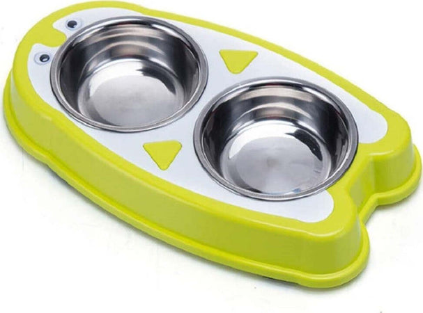 Ciotola Cane Mangiare Lento Nutrire Sano Animale Cucciolo Alimenti Piatti Piastra Prodotti per animali > Prodotti per Cani > Ciotole e Biberon Trade Shop italia - Napoli, Commerciovirtuoso.it