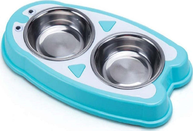 Ciotola Cane Mangiare Lento Nutrire Sano Animale Cucciolo Alimenti Piatti Piastra Prodotti per animali > Prodotti per Cani > Ciotole e Biberon Trade Shop italia - Napoli, Commerciovirtuoso.it