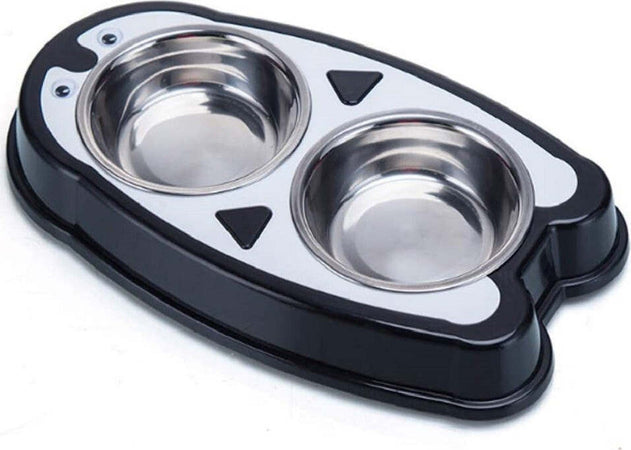 Ciotola Cane Mangiare Lento Nutrire Sano Animale Cucciolo Alimenti Piatti Piastra Prodotti per animali > Prodotti per Cani > Ciotole e Biberon Trade Shop italia - Napoli, Commerciovirtuoso.it