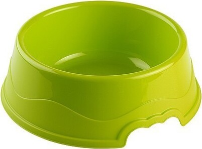 Ciotola Cocker Per Cane Animali In Plastica 1,90 Litri Vari Colori Prodotti per animali domestici/Cani/Ciotole e distributori/Ciotole Trade Shop italia - Napoli, Commerciovirtuoso.it