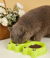 Ciotola Con Design Rana Per Cane Gatto Animale Domestico Doppio Per Cibo Acqua Prodotti per animali > Prodotti per Cani > Ciotole e Biberon Trade Shop italia - Napoli, Commerciovirtuoso.it