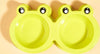 Ciotola Con Design Rana Per Cane Gatto Animale Domestico Doppio Per Cibo Acqua Prodotti per animali > Prodotti per Cani > Ciotole e Biberon Trade Shop italia - Napoli, Commerciovirtuoso.it