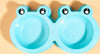 Ciotola Con Design Rana Per Cane Gatto Animale Domestico Doppio Per Cibo Acqua Prodotti per animali > Prodotti per Cani > Ciotole e Biberon Trade Shop italia - Napoli, Commerciovirtuoso.it