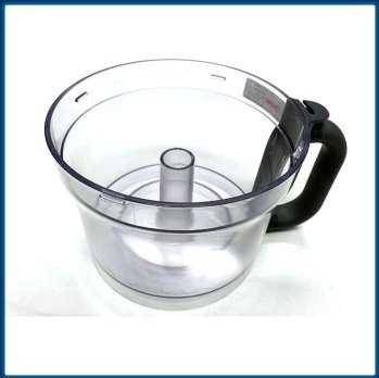Ciotola-Contenitore---Robot-FDM71-/-FDP65