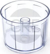 Ciotola,-Contenitore,-Bicchiere-per-Tritatutto-F6102-CH3000,-Tritapiù