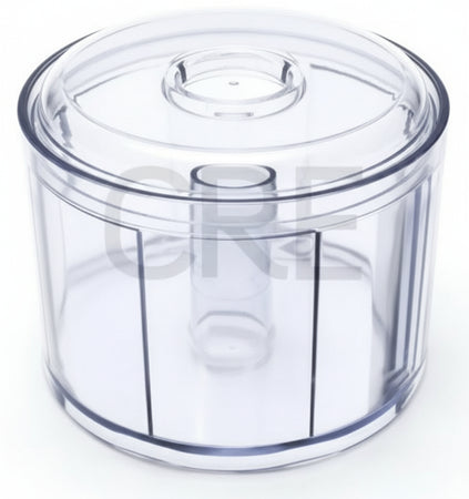 Ciotola,-Contenitore,-Bicchiere-per-Tritatutto-F6102-CH3000,-Tritapiù