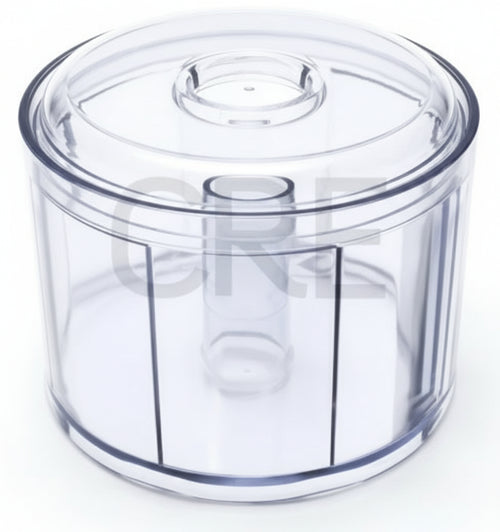 Ciotola,-Contenitore,-Bicchiere-per-Tritatutto-F6102-CH3000,-Tritapiù