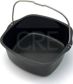 Ciotola-Contenitore-per-Airy-Fryer-HD9220,-HD9925,-HD9240,-HD9247,-HD9248