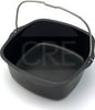 Ciotola-Contenitore-per-Airy-Fryer-HD9220,-HD9925,-HD9240,-HD9247,-HD9248