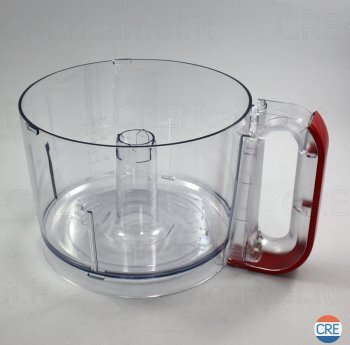 Ciotola-Contenitore-per-VitaCompact-FP412,-FP626,-Masterchef-8000-FP650,-FP660