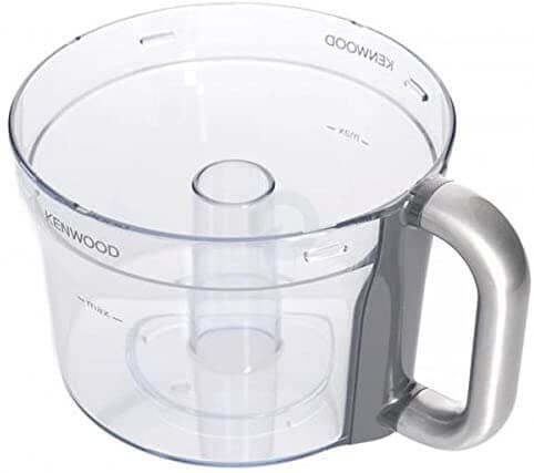 Ciotola Contenitore Recipiente Food Originale Kenwood