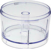 CIOTOLA CONTENITORE RECIPIENTE KENWOOD TRITATUTTO CH180 SPEEDY MAYO - ORIGINALE KW665458 Casa e cucina/Elettrodomestici per la cucina/Accessori e parti di ricambio/Parti di ricambio per Robot da cucina Rossi Ricambi - Venetico Marina, Commerciovirtuoso.it