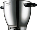 Ciotola-Cottura-Induzione-in-Acciaio-da-6,7-L-per-Cooking-Chef-KM070,-KM080,-KM092