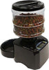 Ciotola-Distributore-Automatico-Elettrico-Dispenser-5.5l-Dieta-Cibo-Gatto-Cane