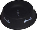 Ciotola in ferro per cani e gatti dotata di antiscivolo diametro 30 cm Prodotti per animali domestici/Cani/Ciotole e distributori/Ciotole Trade Shop italia - Napoli, Commerciovirtuoso.it