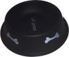 Ciotola-In-Ferro-Per-Cani-E-Gatti-Dotata-Di-Antiscivolo-Diametro-30-Cm