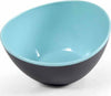 Ciotola In Plastica Ciotolina 0,33 Lt Ø12x6cm Cucina 2 Colori Assortiti 838576 Casa e cucina/Stoviglie/Piatti ciotole e vassoi/Ciotole/Insalatiere Trade Shop italia - Napoli, Commerciovirtuoso.it