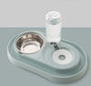 Ciotola In Plastica Per Gatti Cani Piccoli Animali Domestici Per Alimenti Acqua Prodotti per animali > Prodotti per Cani > Ciotole e Biberon Trade Shop italia - Napoli, Commerciovirtuoso.it
