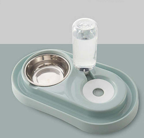 Ciotola In Plastica Per Gatti Cani Piccoli Animali Domestici Per Alimenti Acqua Prodotti per animali > Prodotti per Cani > Ciotole e Biberon Trade Shop italia - Napoli, Commerciovirtuoso.it