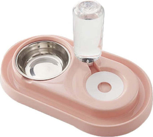 Ciotola In Plastica Per Gatti Cani Piccoli Animali Domestici Per Alimenti Acqua Prodotti per animali > Prodotti per Cani > Ciotole e Biberon Trade Shop italia - Napoli, Commerciovirtuoso.it