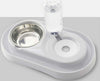 Ciotola In Plastica Per Gatti Cani Piccoli Animali Domestici Per Alimenti Acqua Prodotti per animali > Prodotti per Cani > Ciotole e Biberon Trade Shop italia - Napoli, Commerciovirtuoso.it