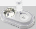 Ciotola In Plastica Per Gatti Cani Piccoli Animali Domestici Per Alimenti Acqua Prodotti per animali > Prodotti per Cani > Ciotole e Biberon Trade Shop italia - Napoli, Commerciovirtuoso.it