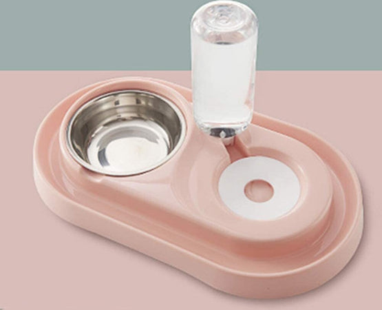 Ciotola In Plastica Per Gatti Cani Piccoli Animali Domestici Per Alimenti Acqua Prodotti per animali > Prodotti per Cani > Ciotole e Biberon Trade Shop italia - Napoli, Commerciovirtuoso.it