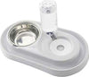 Ciotola In Plastica Per Gatti Cani Piccoli Animali Domestici Per Alimenti Acqua Prodotti per animali > Prodotti per Cani > Ciotole e Biberon Trade Shop italia - Napoli, Commerciovirtuoso.it