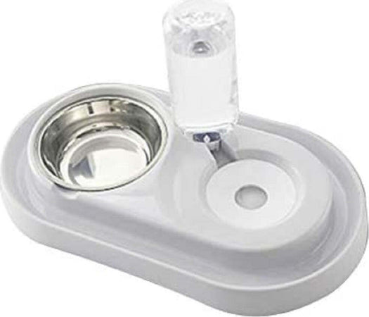 Ciotola In Plastica Per Gatti Cani Piccoli Animali Domestici Per Alimenti Acqua Prodotti per animali > Prodotti per Cani > Ciotole e Biberon Trade Shop italia - Napoli, Commerciovirtuoso.it