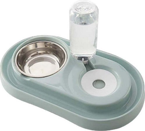 Ciotola In Plastica Per Gatti Cani Piccoli Animali Domestici Per Alimenti Acqua Prodotti per animali > Prodotti per Cani > Ciotole e Biberon Trade Shop italia - Napoli, Commerciovirtuoso.it