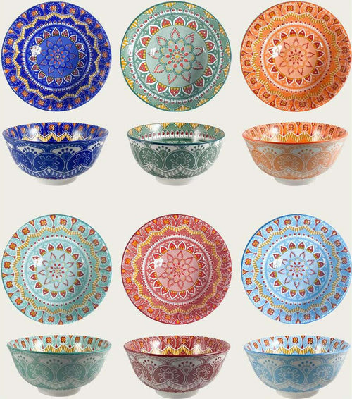 Ciotola-Insalatiera-KYOTO-in-porcellana-assortito-Arca-Spa