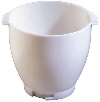 Ciotola MIscelatore Originale Kenwood In Plastica Per Preparati Culinari,