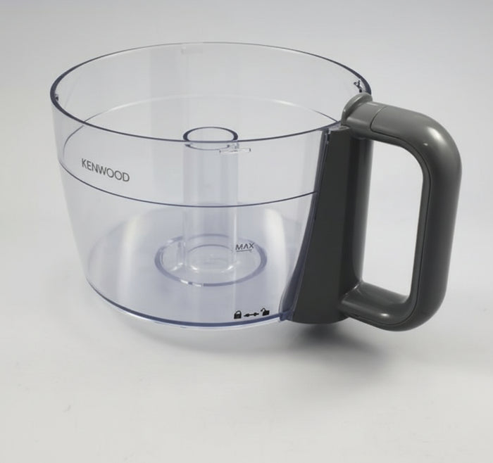 VORWERK BOCCALE COMPLETO BIMBY TM6 ORIGINALE VORWERK - Foto 6