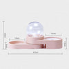 Ciotola Per Gatti Cani Dispenser Cibo Acqua 2 In 1 Distributore Automatico 1.8lt Prodotti per animali > Prodotti per Cani > Ciotole e Biberon Trade Shop italia - Napoli, Commerciovirtuoso.it