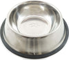 CIOTOLA PICCOLA 18CM ANTISCIVOLO CIBO ACQUA CANI E GATTI ANIMALI DOMESTICI Prodotti per animali domestici/Cani/Ciotole e distributori/Ciotole Trade Shop italia - Napoli, Commerciovirtuoso.it