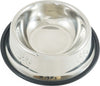 CIOTOLA PICCOLA 18CM ANTISCIVOLO CIBO ACQUA CANI E GATTI ANIMALI DOMESTICI Prodotti per animali domestici/Cani/Ciotole e distributori/Ciotole Trade Shop italia - Napoli, Commerciovirtuoso.it