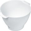 Ciotola-Plastica-Bianca-4,6L-per-Chef-KMC-KVC51-A701