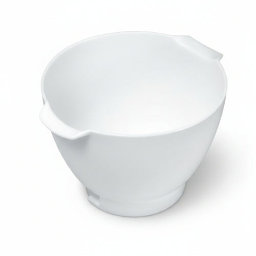 Ciotola-Plastica-Bianca-4,6L-per-Chef-KMC-KVC51-A701