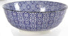 Ciotola Tonda Multiuso Marrakech 21x21x8,2cm Ceramica Decorata Colori Ass 771590 Casa e cucina/Stoviglie/Piatti ciotole e vassoi/Ciotole/Insalatiere Trade Shop italia - Napoli, Commerciovirtuoso.it