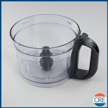 Ciotola-Trasparente---FPM250-/-FPM260-/-FPM270