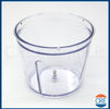 Ciotola-Tritatutto---EasyChef-/-OptyTouch-/-InfinyForce